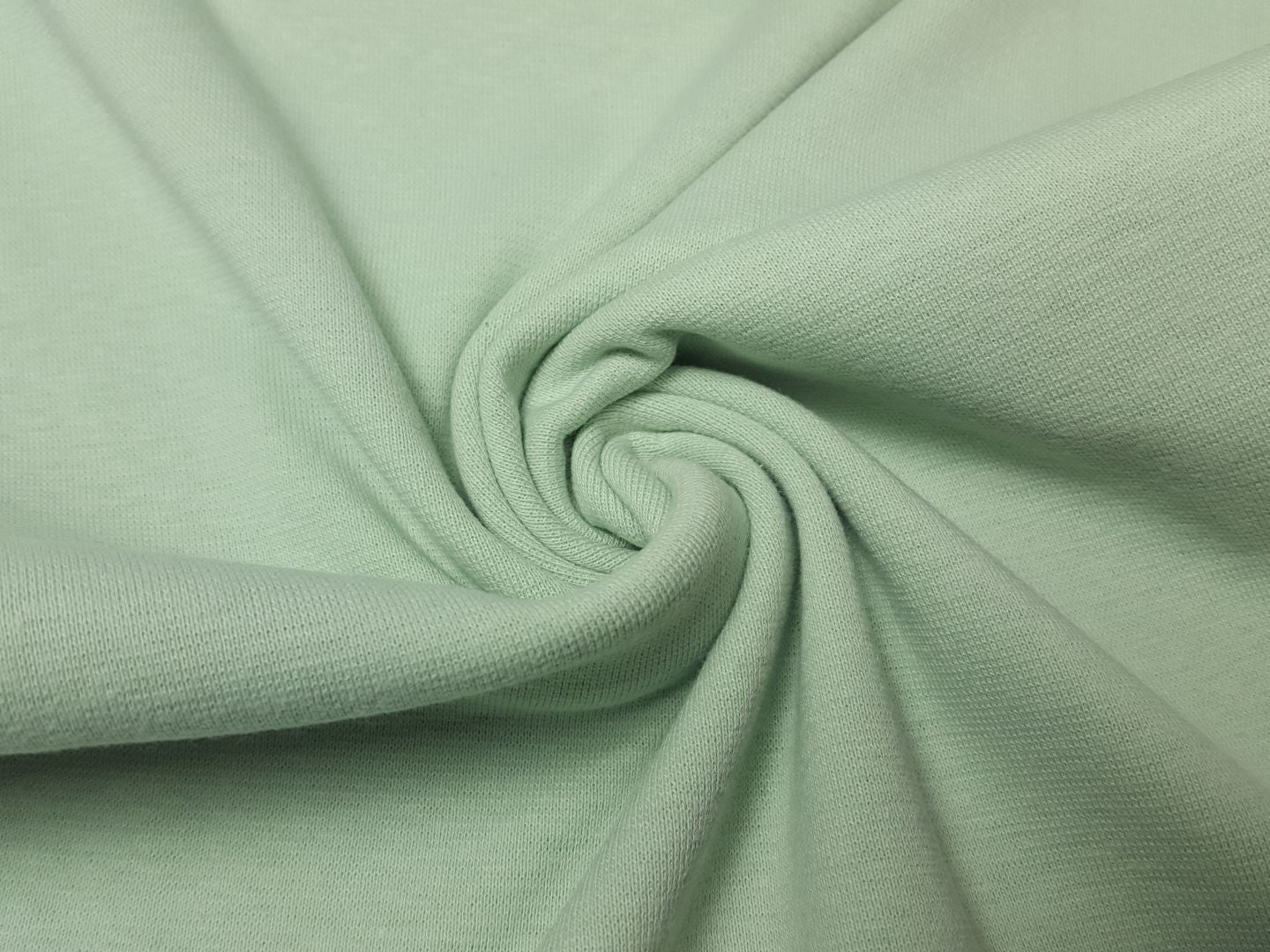 Bündchen mint
