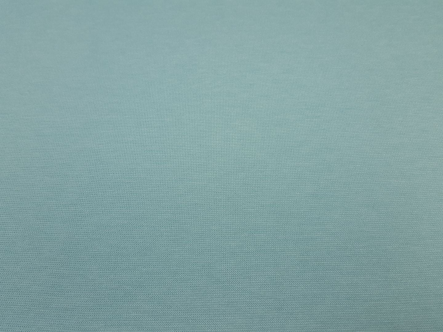 Bündchen mint meliert