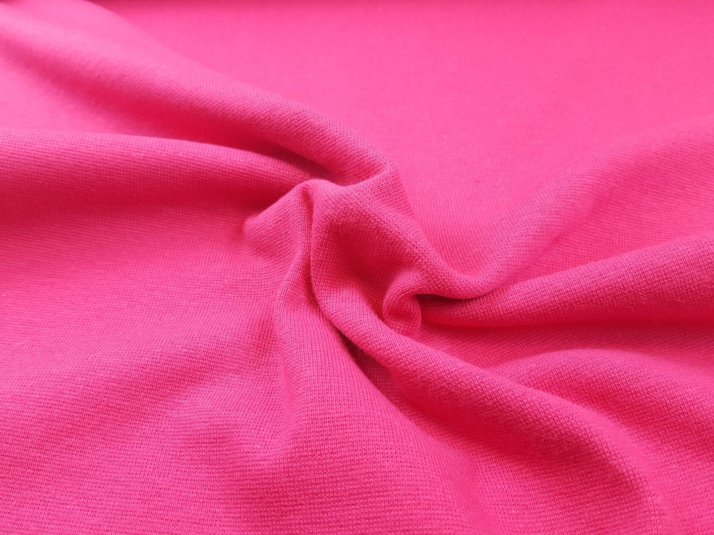 Bündchen pink