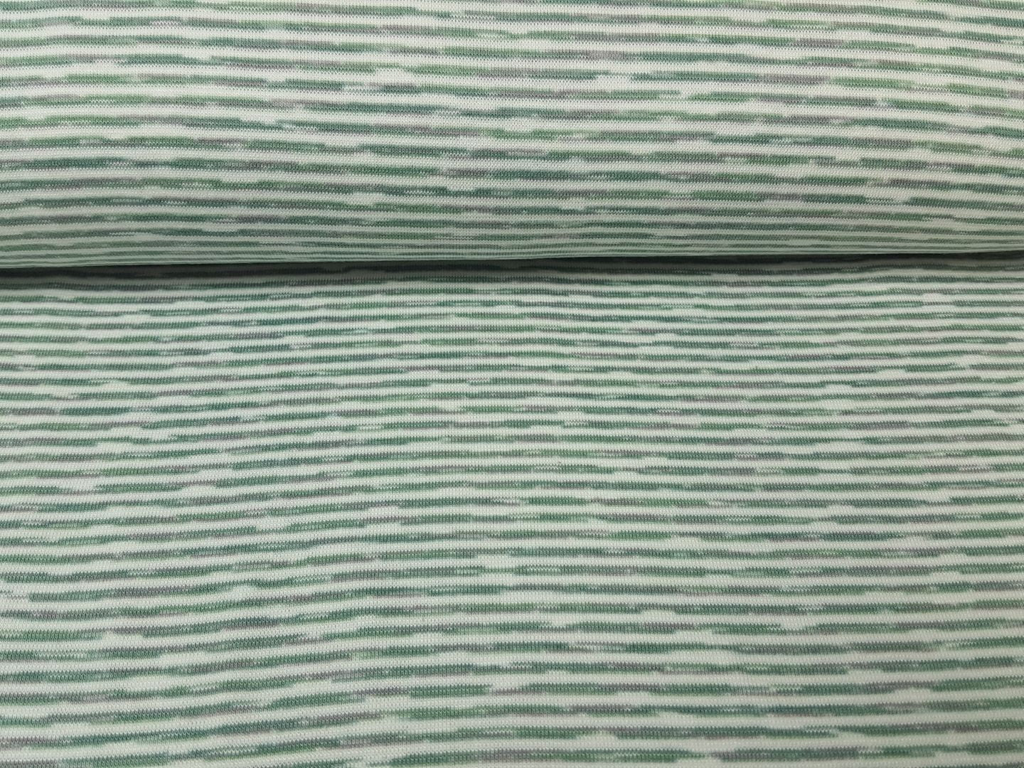 Bündchen Zambia mint