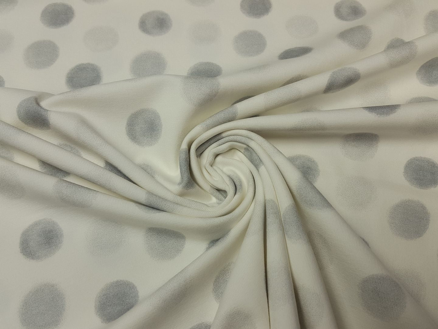 Baby Dot offwhite/grau