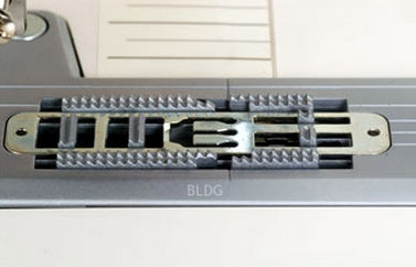 Baby Lock BLCS - Coverstitchmaschine Differntialtransport