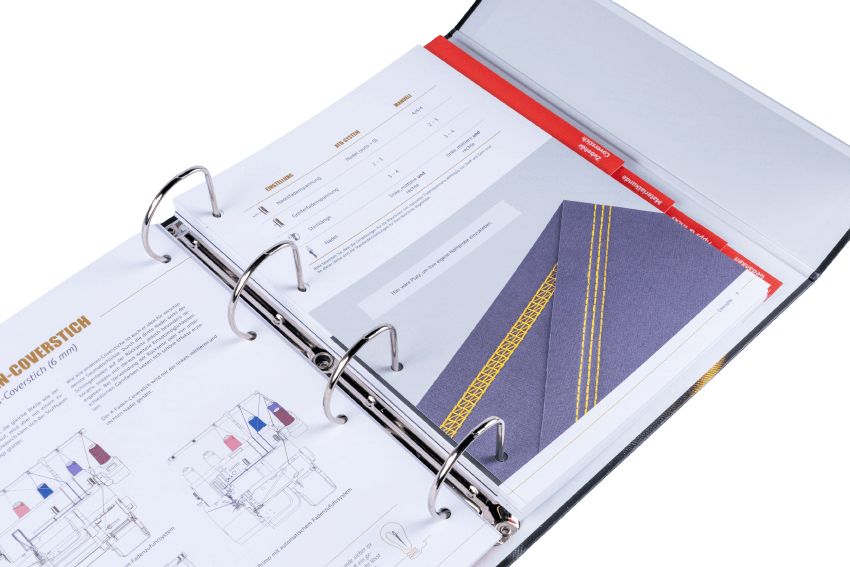 Baby Lock Compendium Coverstitch