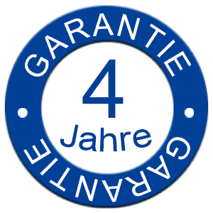 Baby Lock Desire3 Garantie