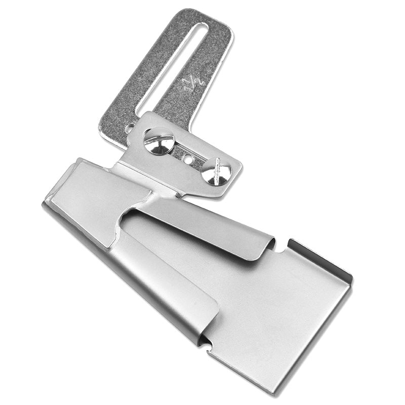 Baby Lock Gürtelschlaufenfalter (1 1/2inch)