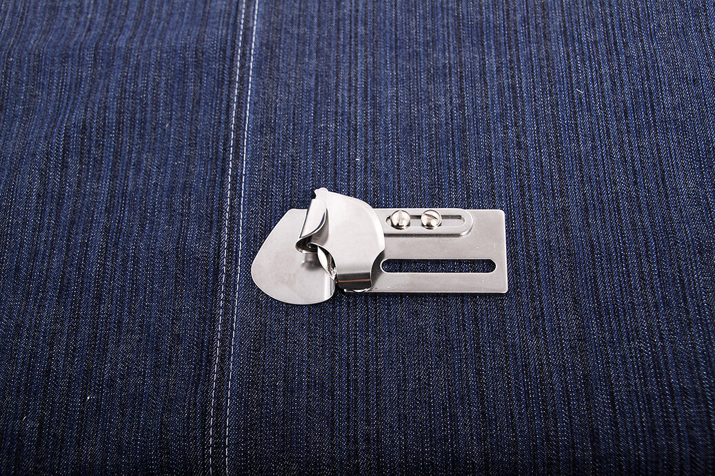 Baby Lock Kappnahtsäumer