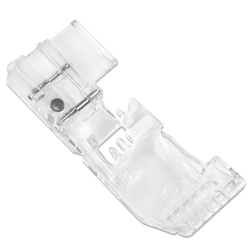 Baby Lock Klarsichtfuss
