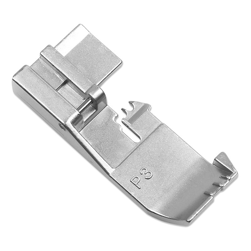 Baby Lock Paspelfuss (3 mm) für Kombimaschinen