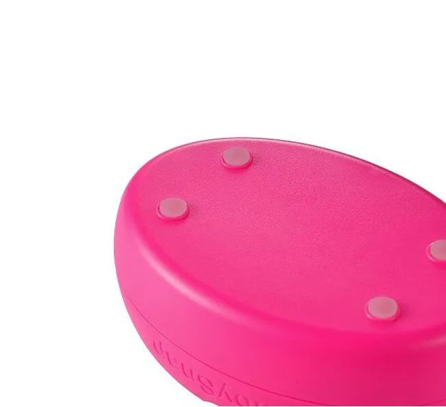 BabySnap Magnetnadelkissen pink