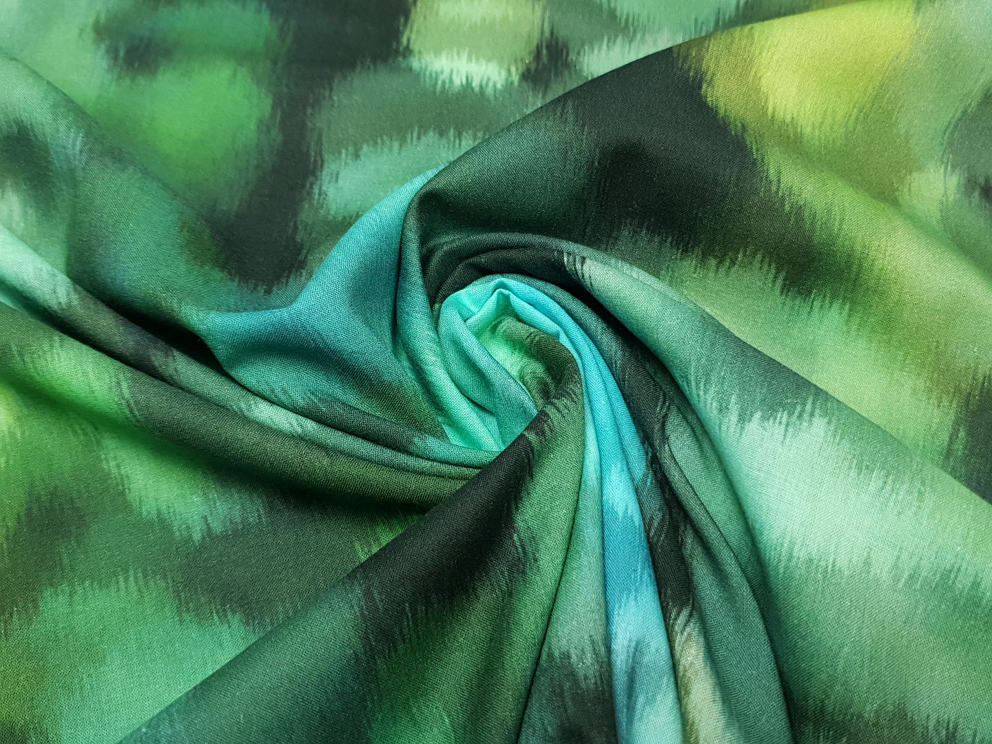 Bahia dunkelgrün/army/mint
