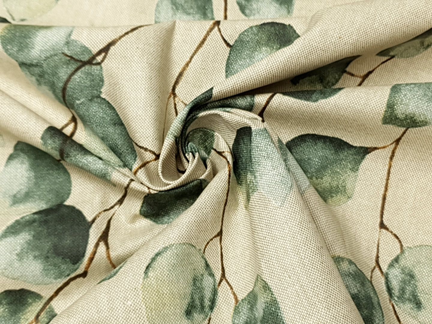 Einzelstück Balingen beige/grün
