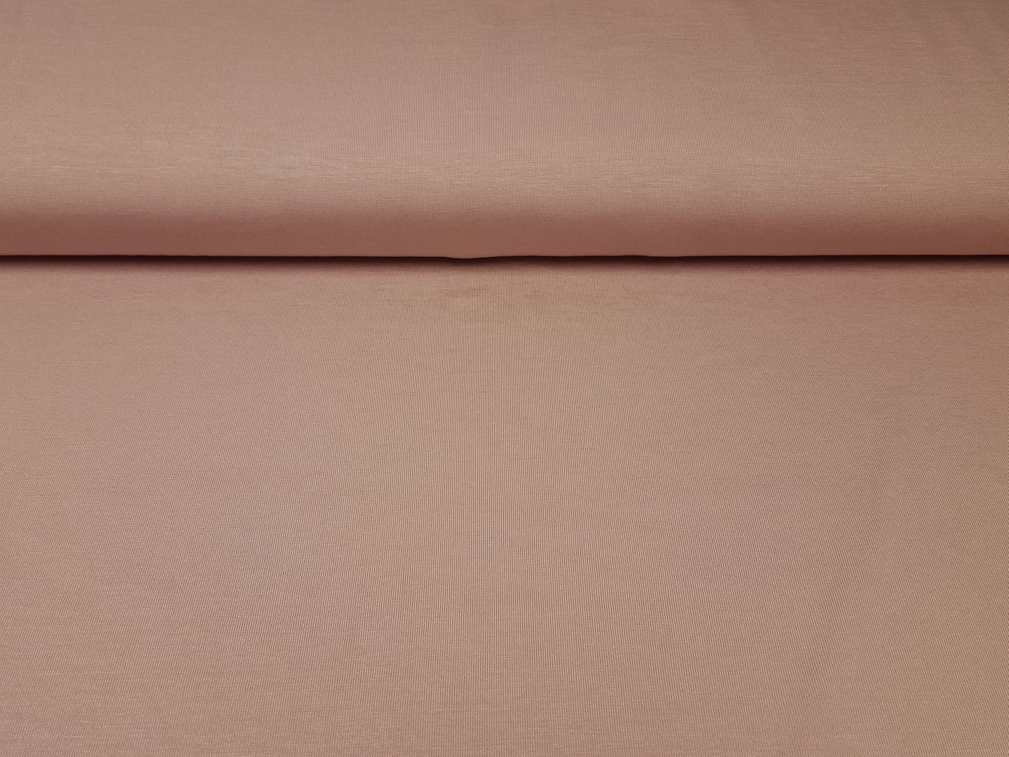 Bamboo Jersey altrosa