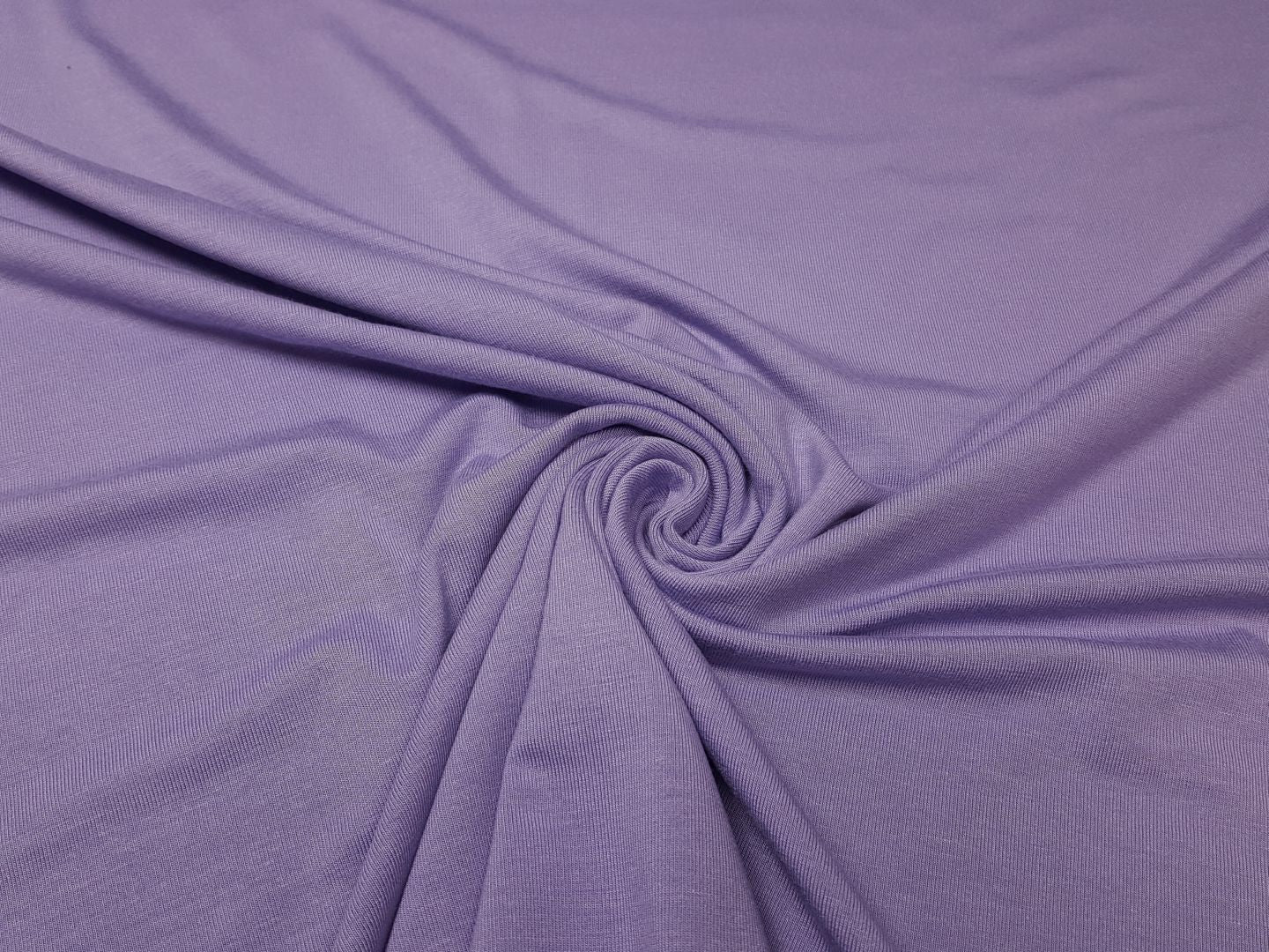 Bamboo Jersey lilac