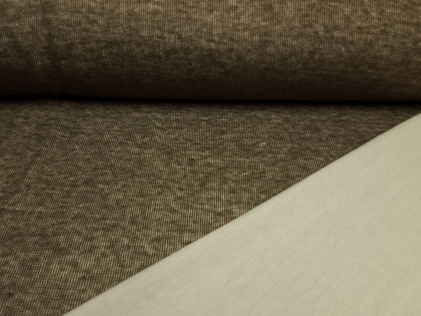 Baratti khaki/creme