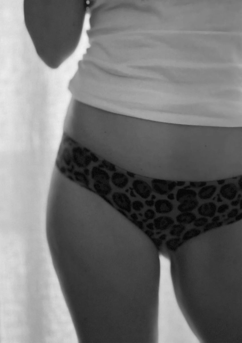 Basic Slip Damen, Ki-ba-doo Papierschnittmuster