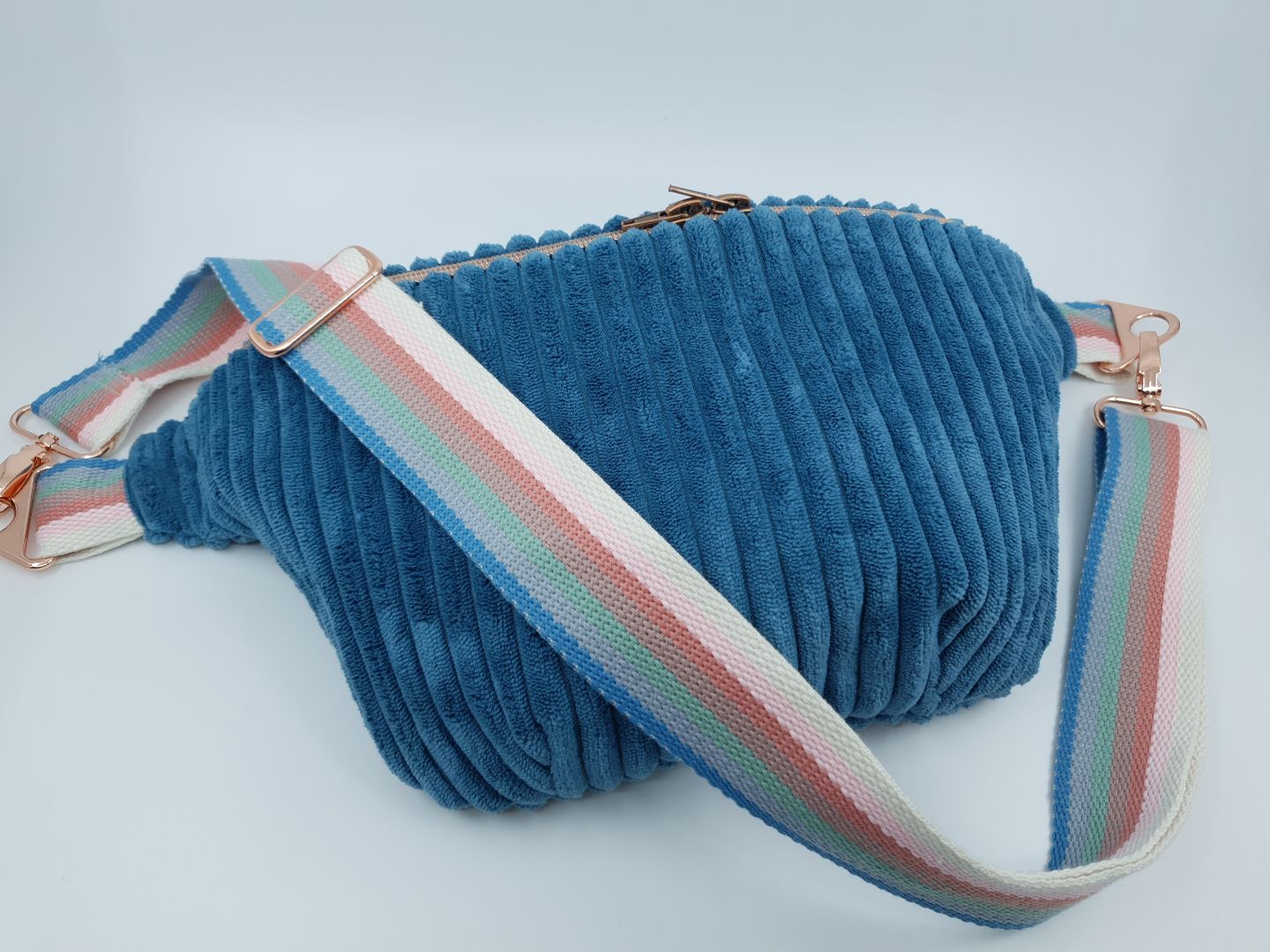 Bauchtaschen-Set "Ocean"