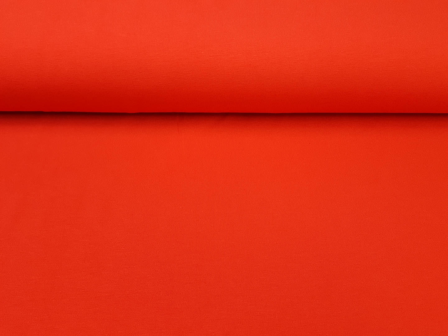 Baumwolljersey rot