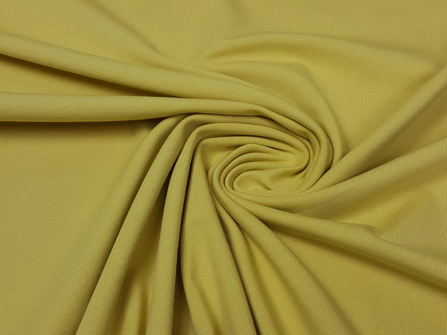 Bio French Terry vanille