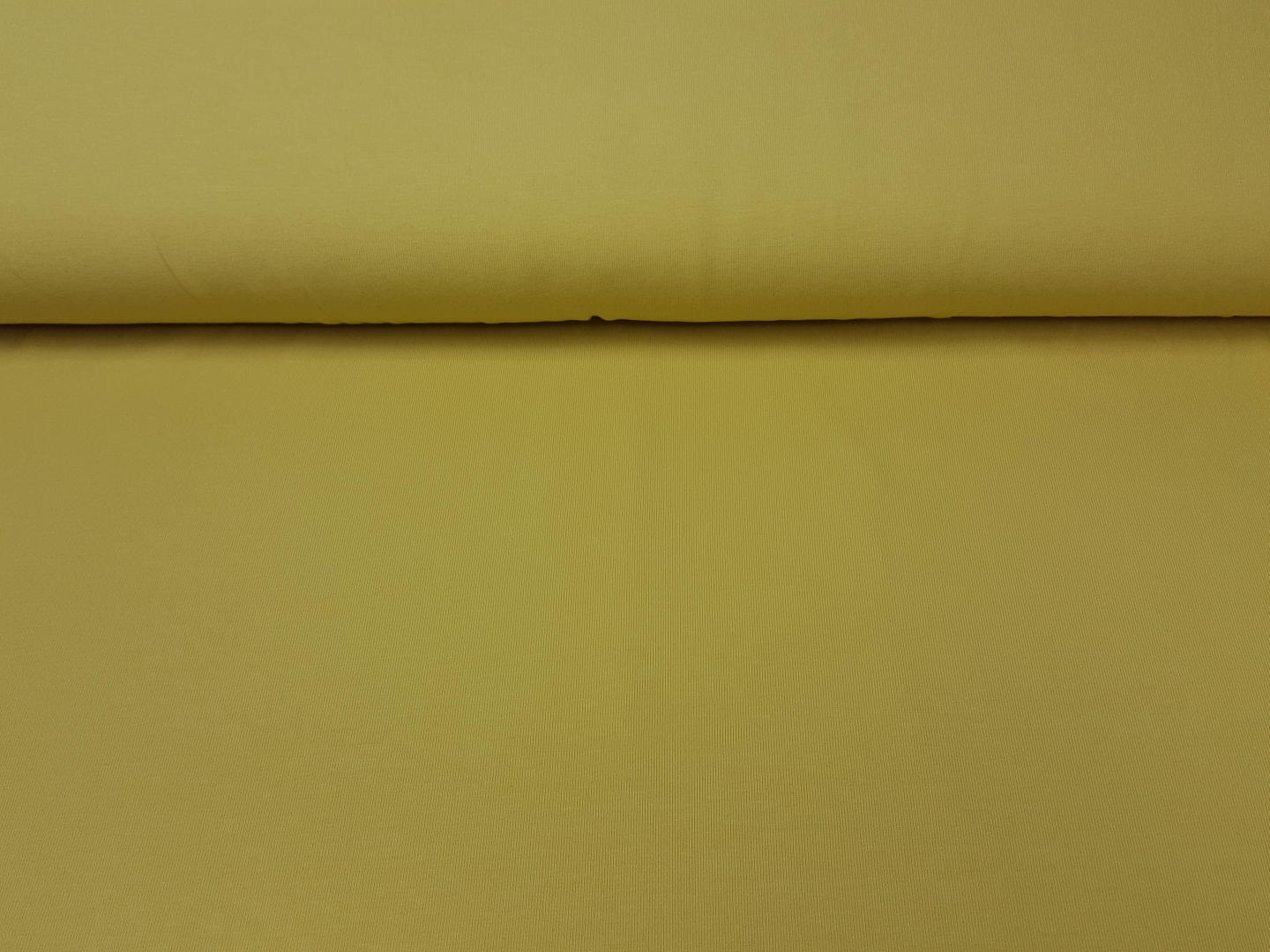 Bio French Terry vanille