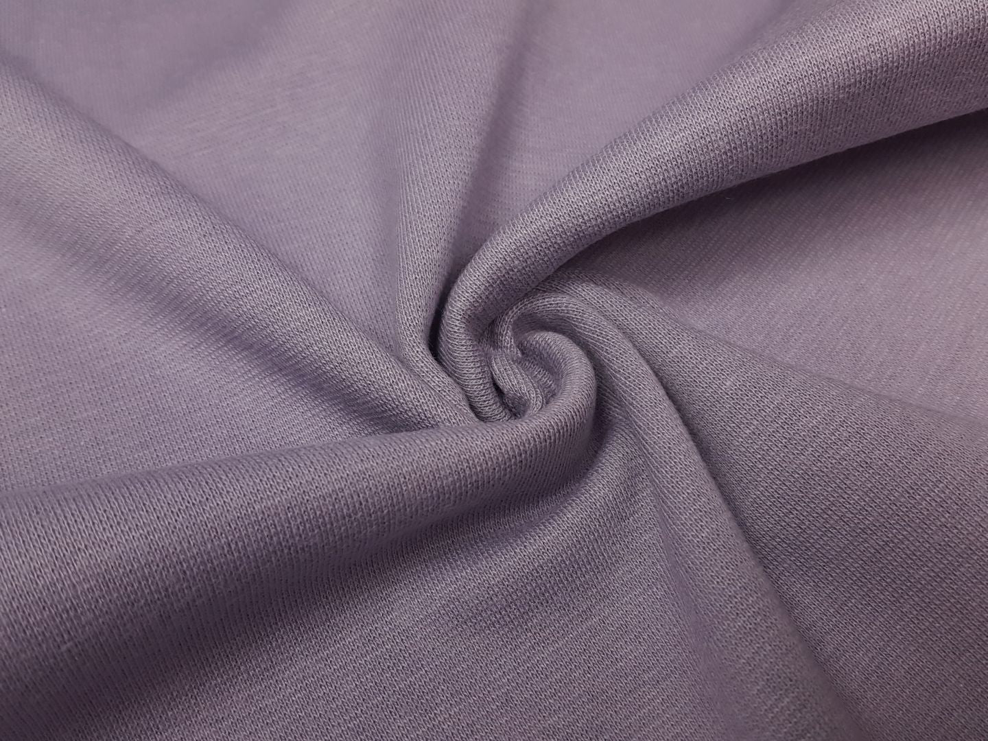 Bio Bündchen uni flieder