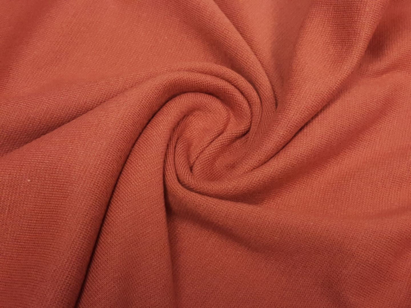 Bio Bündchen uni rost