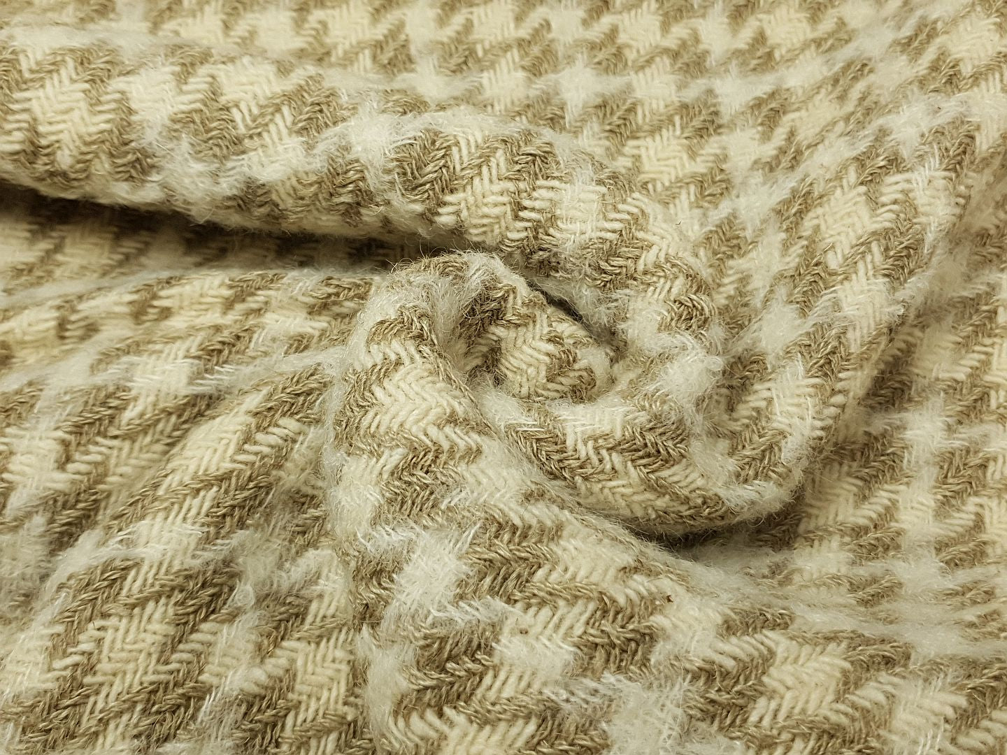 Brixen offwhite/sand/beige