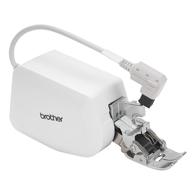 Brother digitaler Obertransportfuss DF1