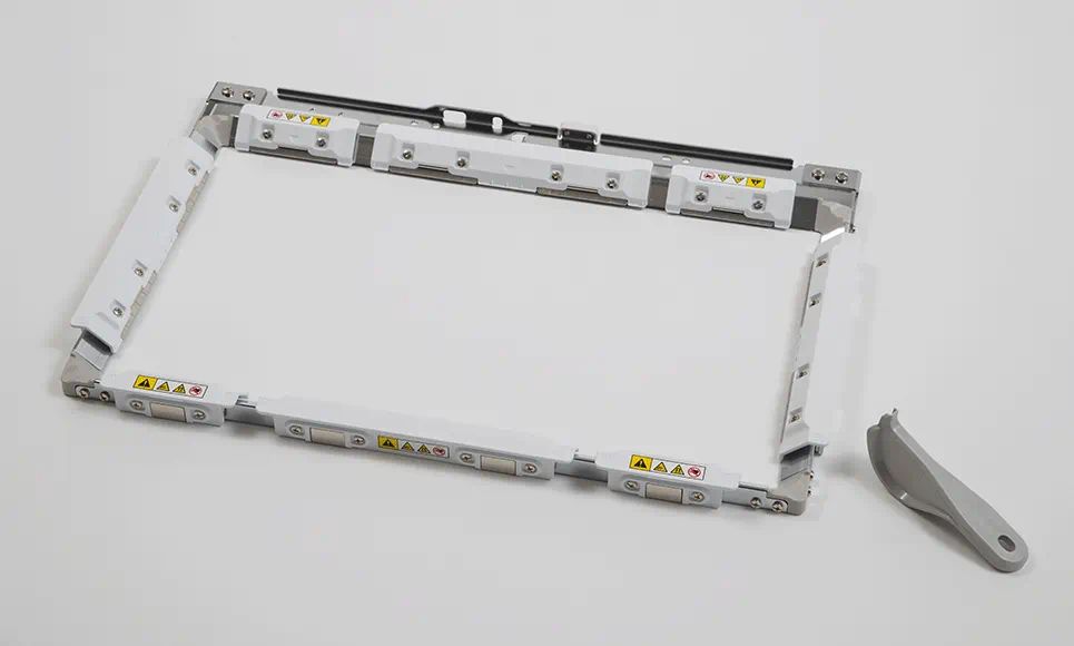 Brother Magnetrahmen mit Einzelmagneten PRMS360