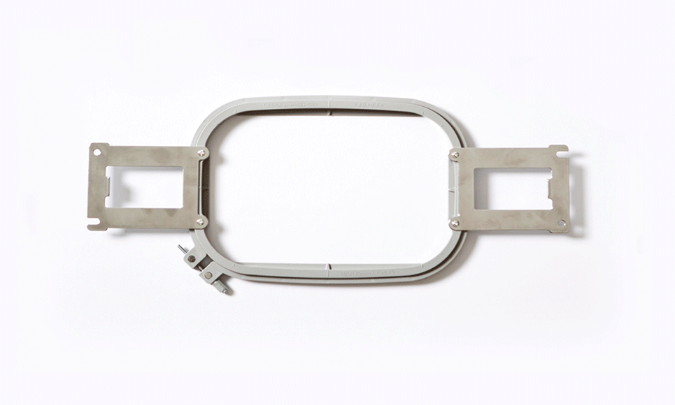Brother PR/VR Standard-Stickrahmen 180 x 130 mm PRH180