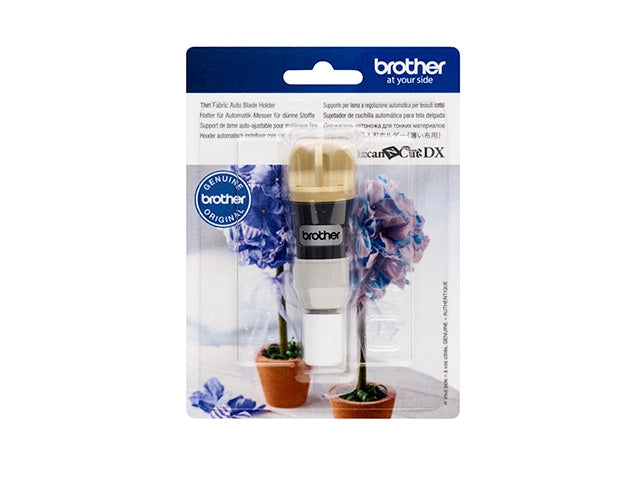 Brother ScanNCut SDX Halter für Automatik-Messer f. dünne Stoffe
