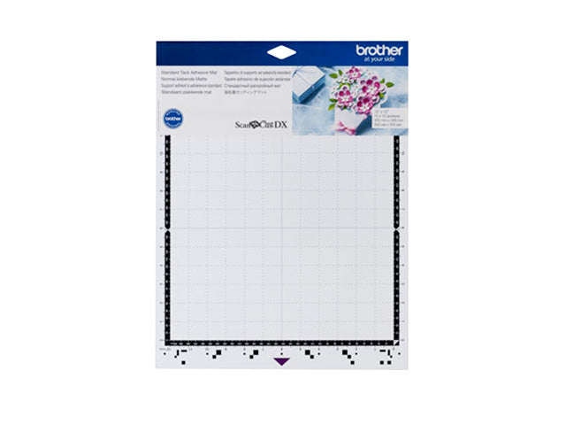 Brother ScanNCut SDX Normal klebende Matte 30,5 x 30,5cm