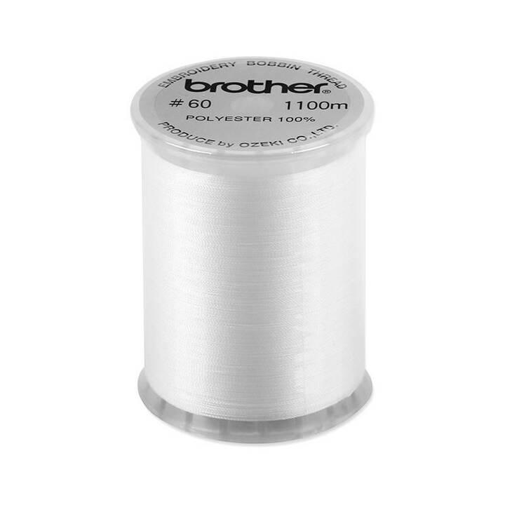Brother Stick Unterfaden Bobbinfil Nr 60 weiss