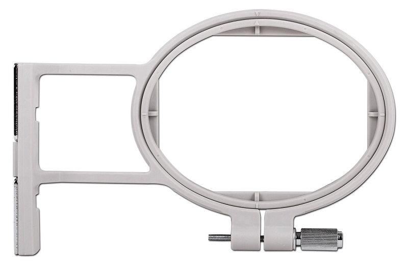 Brother Stickrahmen S Oval (60 x 20 mm)