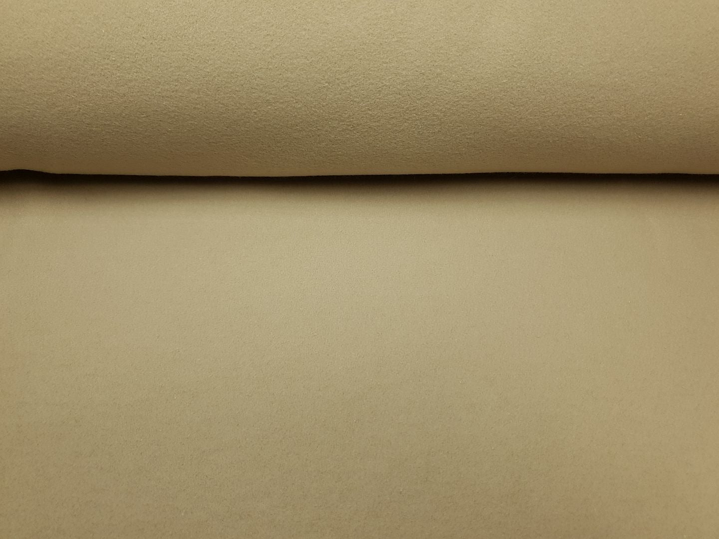 BW-Fleece beige