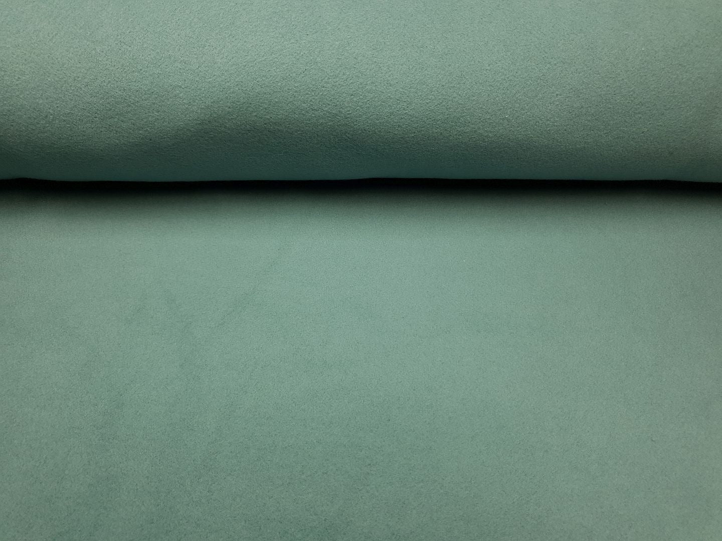 BW-Fleece dustymint