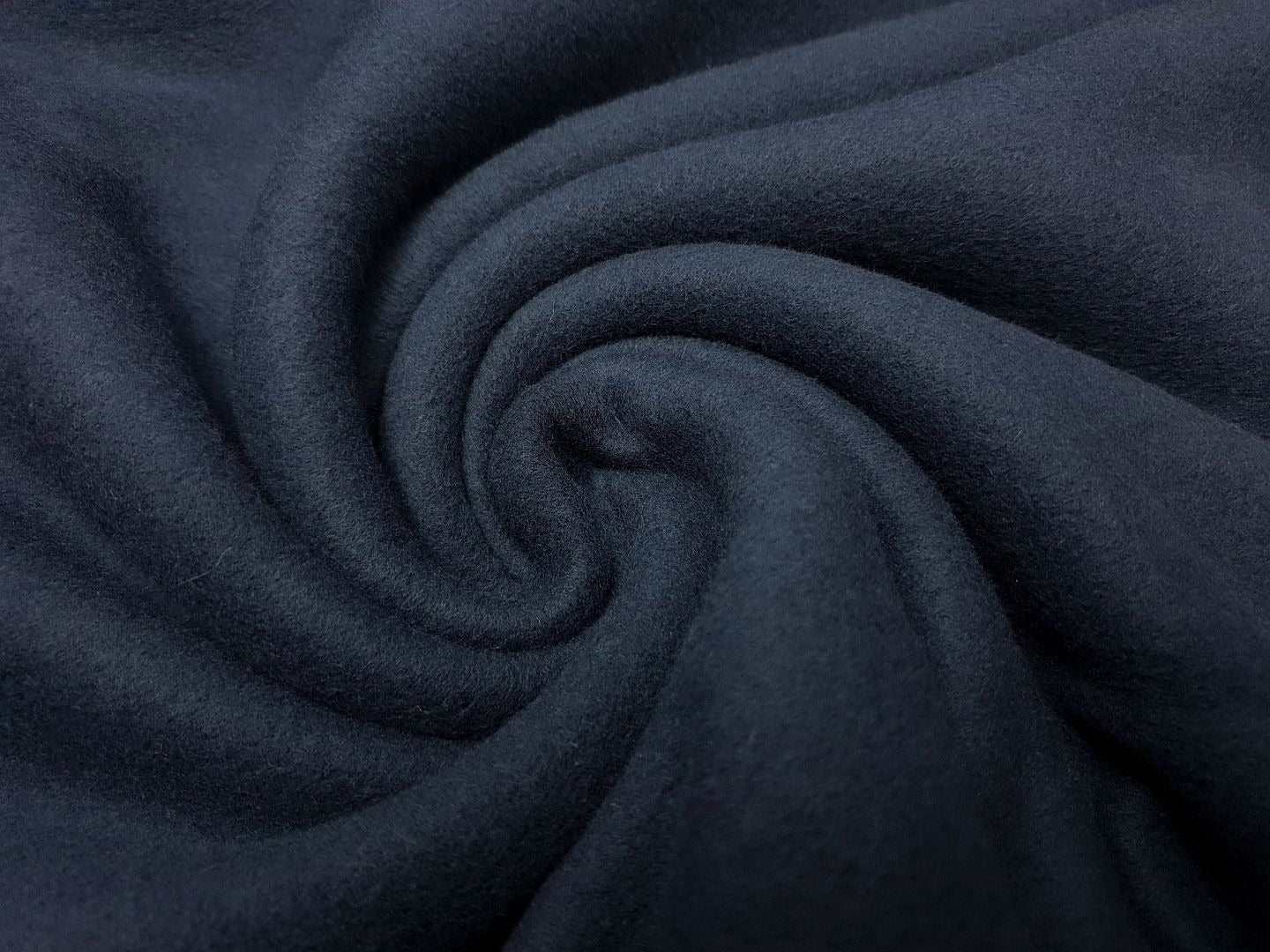 BW-Fleece nachtblau