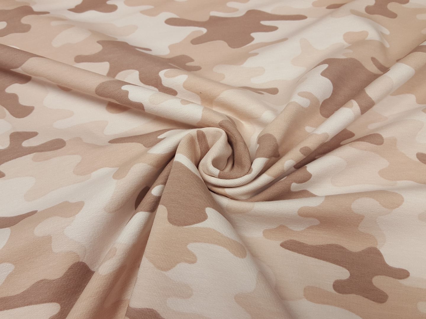 Camouflage altrosa