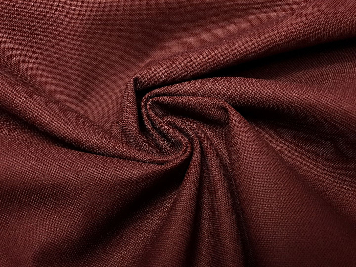 Canvas weinrot