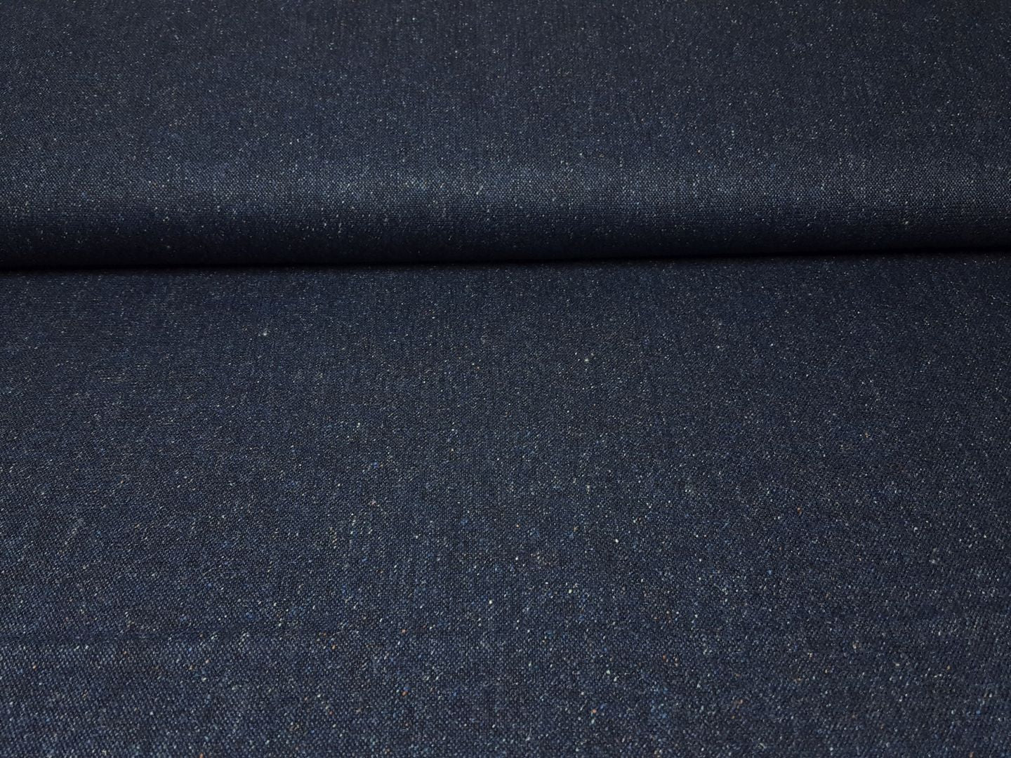 Cardiff dunkelblau/bunt