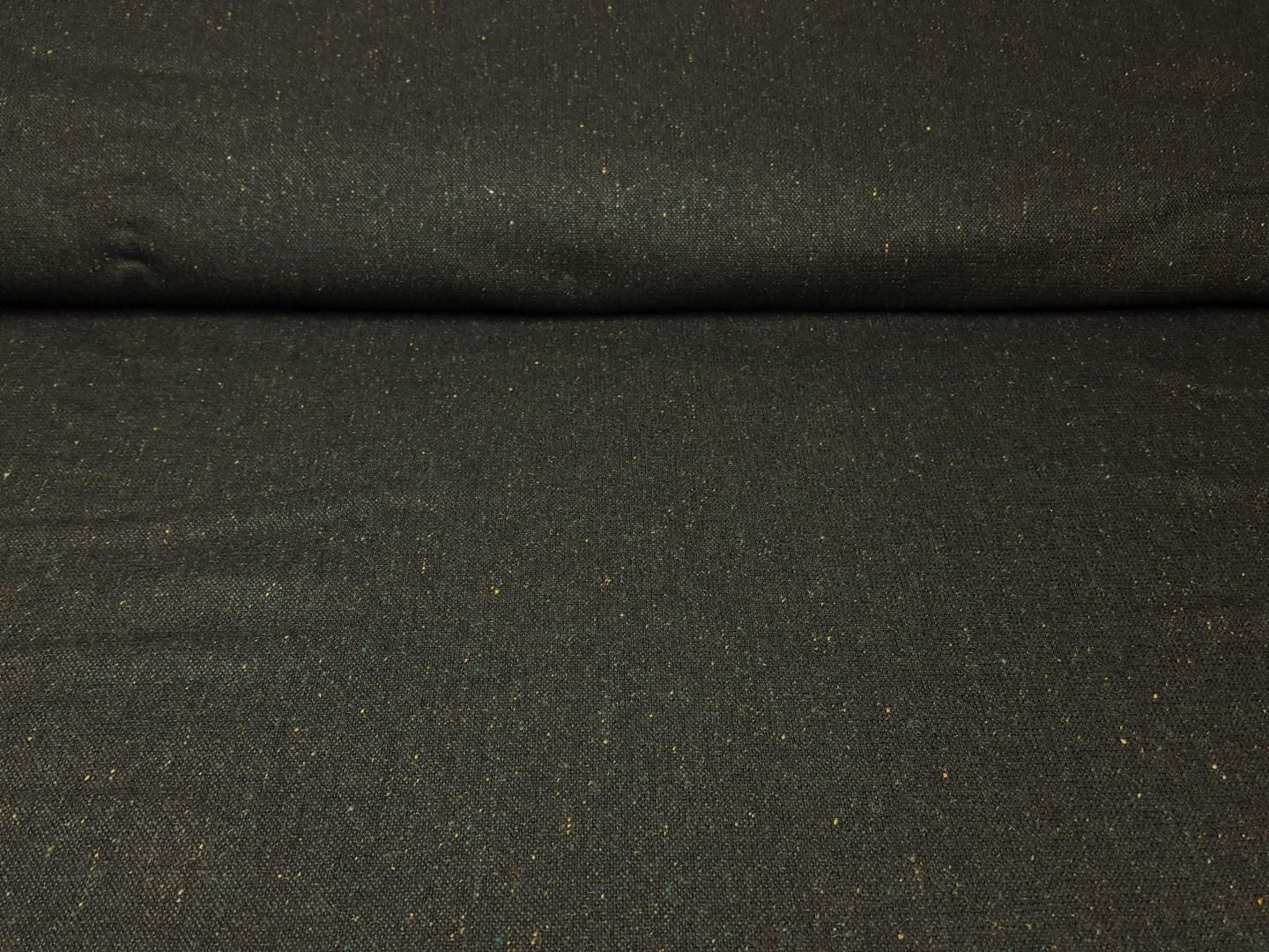 Einzelstück Cardiff tannengrün/bunt