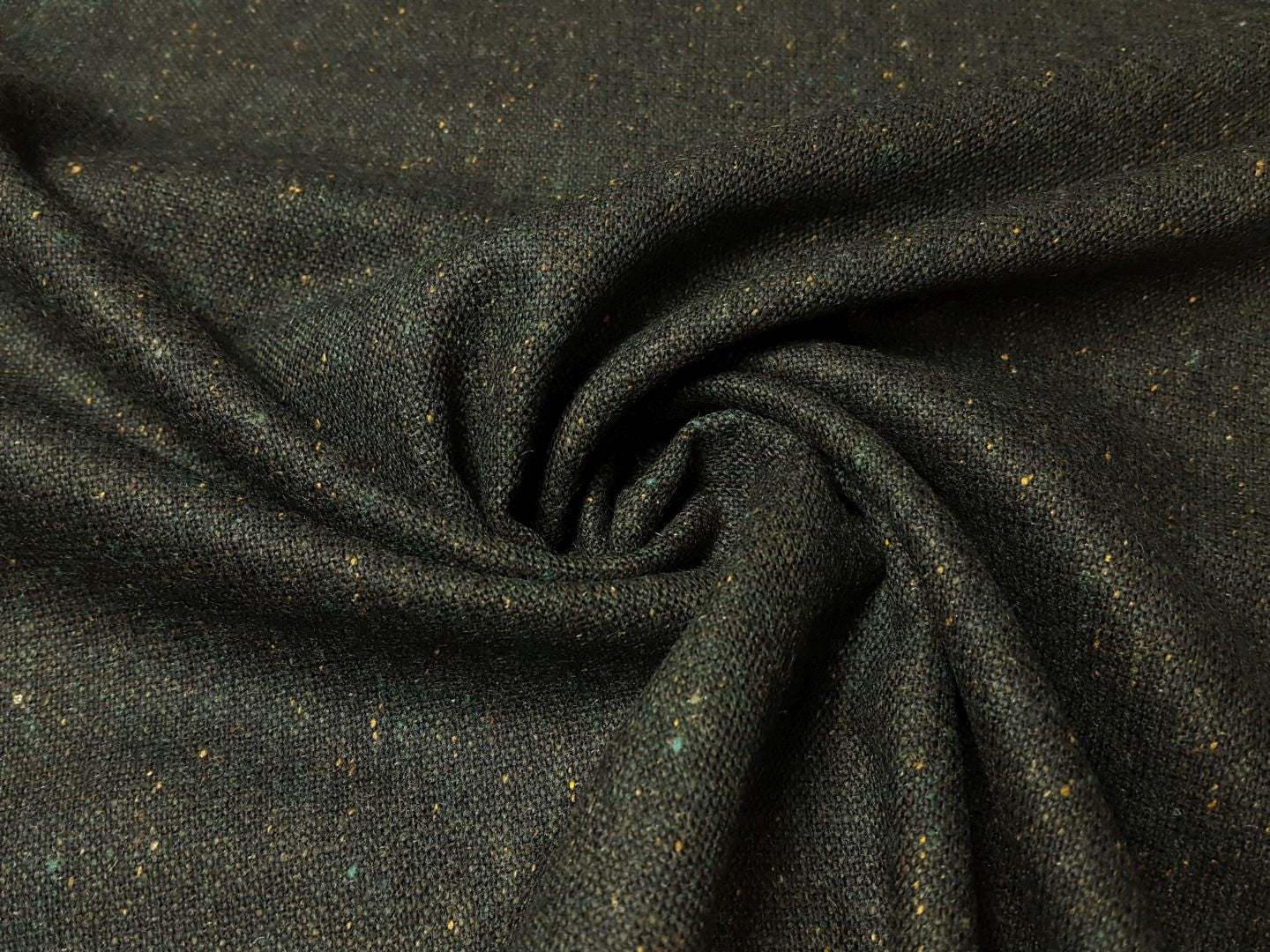 Einzelstück Cardiff tannengrün/bunt