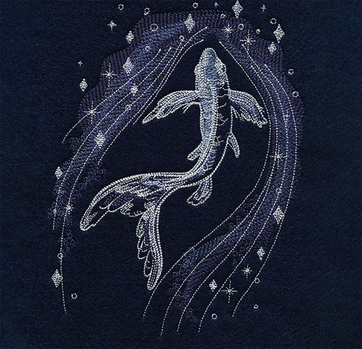 Brother Celeste Innov-is CX1e Stickmaschine