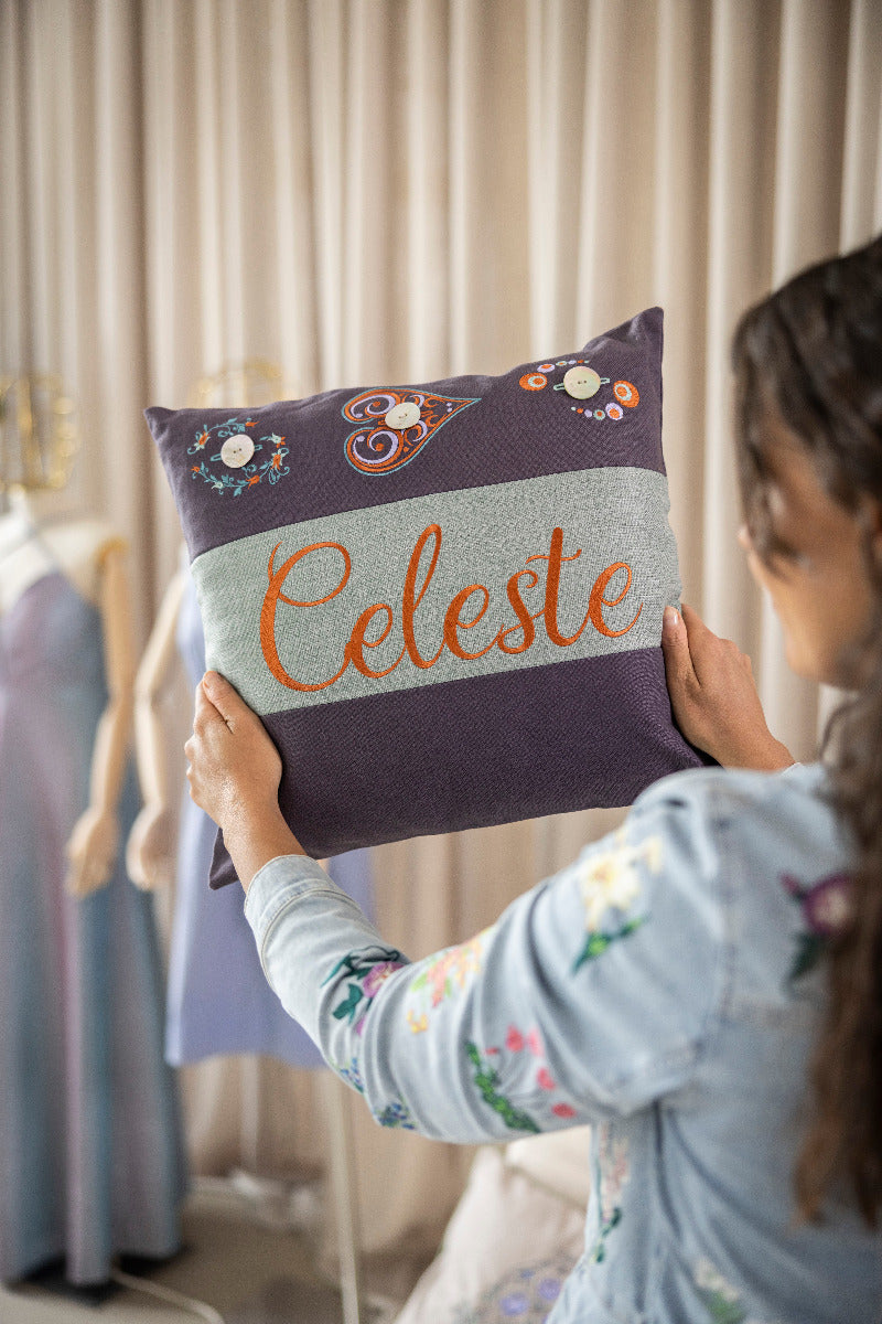 Brother Celeste Innov-is CX1e Stickmaschine