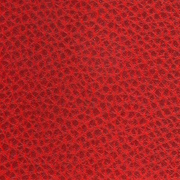 Hotmark Fashion Flexfolie Leder rot