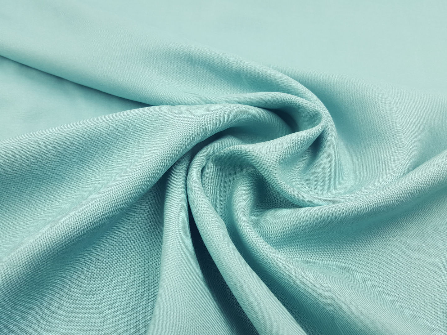 Chemise Sola helles Ozeanblau