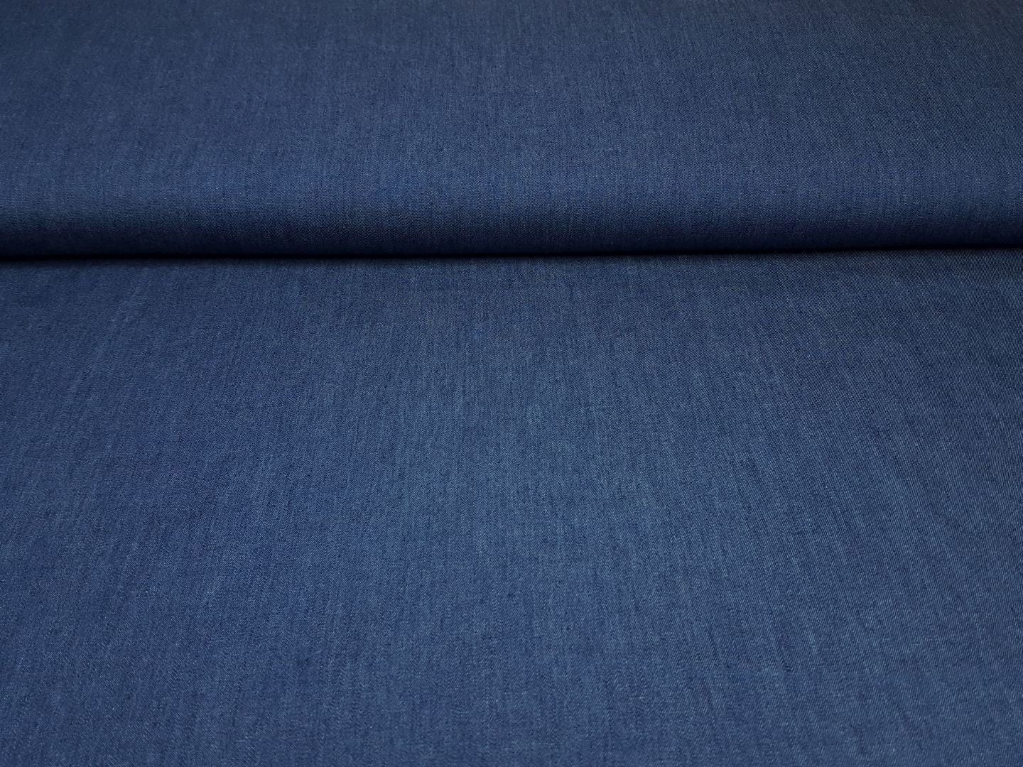 Chill-Jeans jeansblau