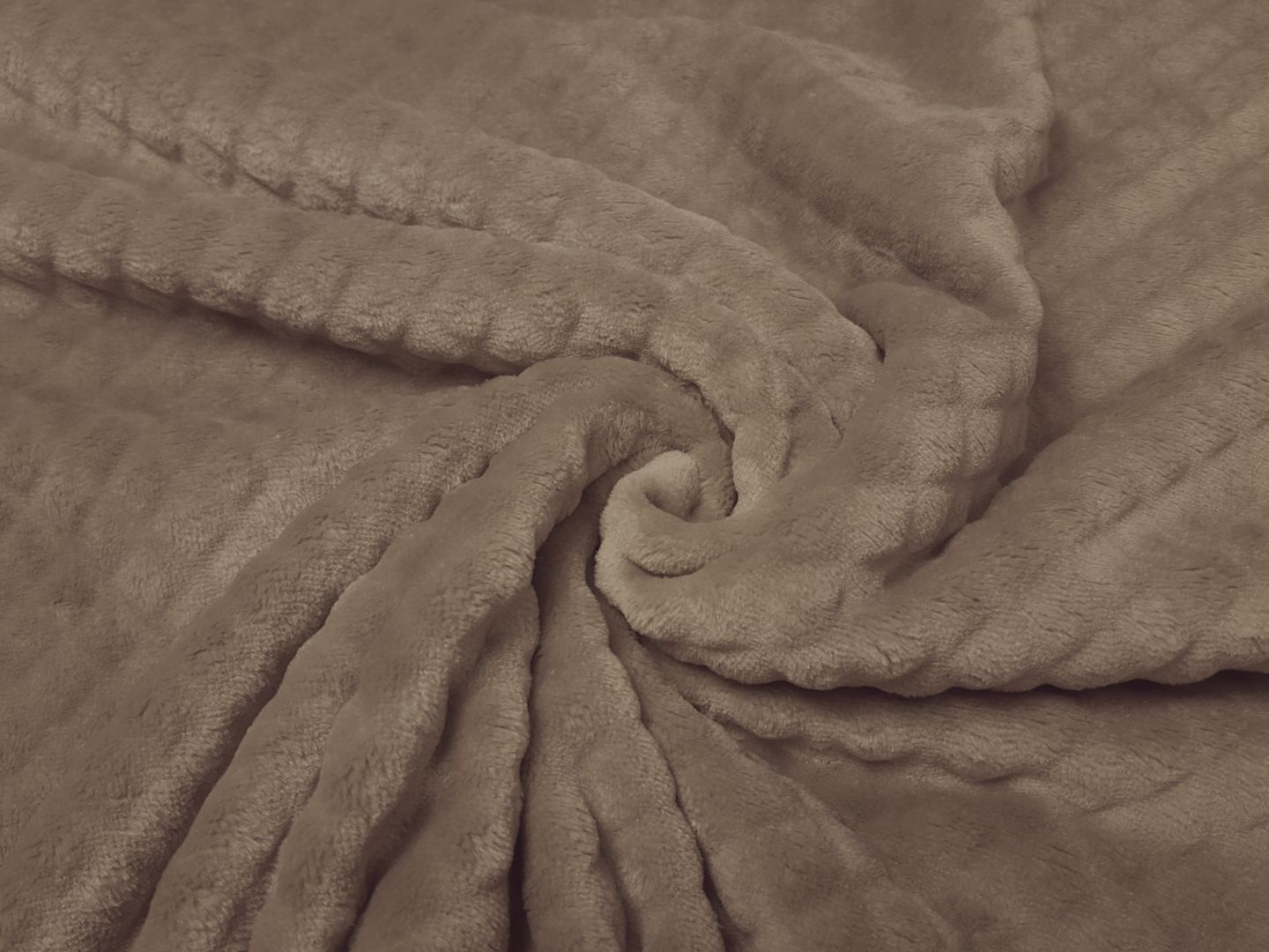 Conny taupe
