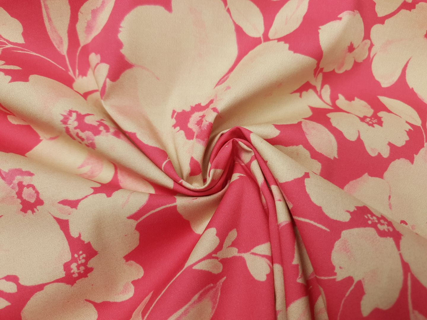 Cora pink/beige