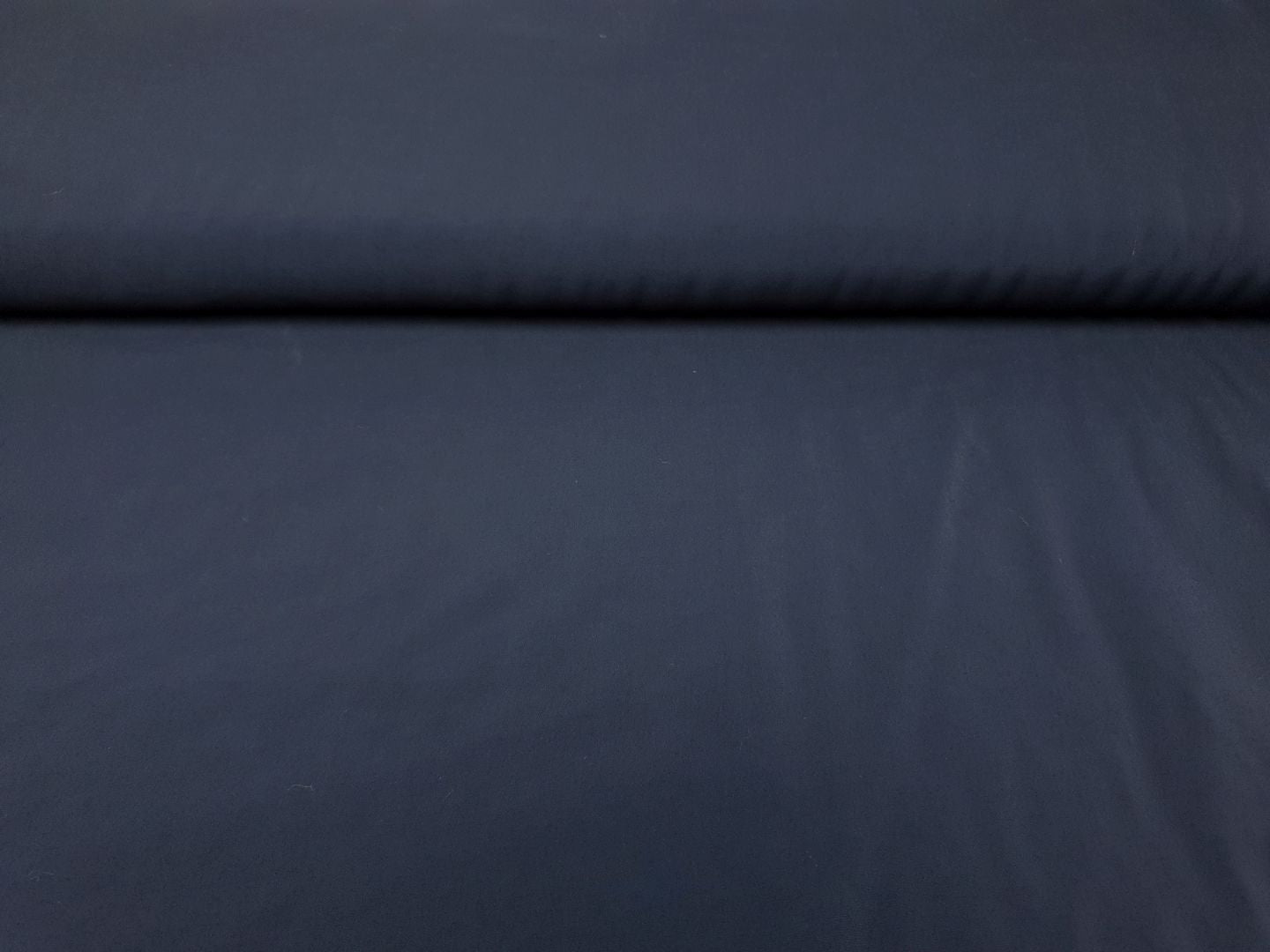 Cupro Touch navy