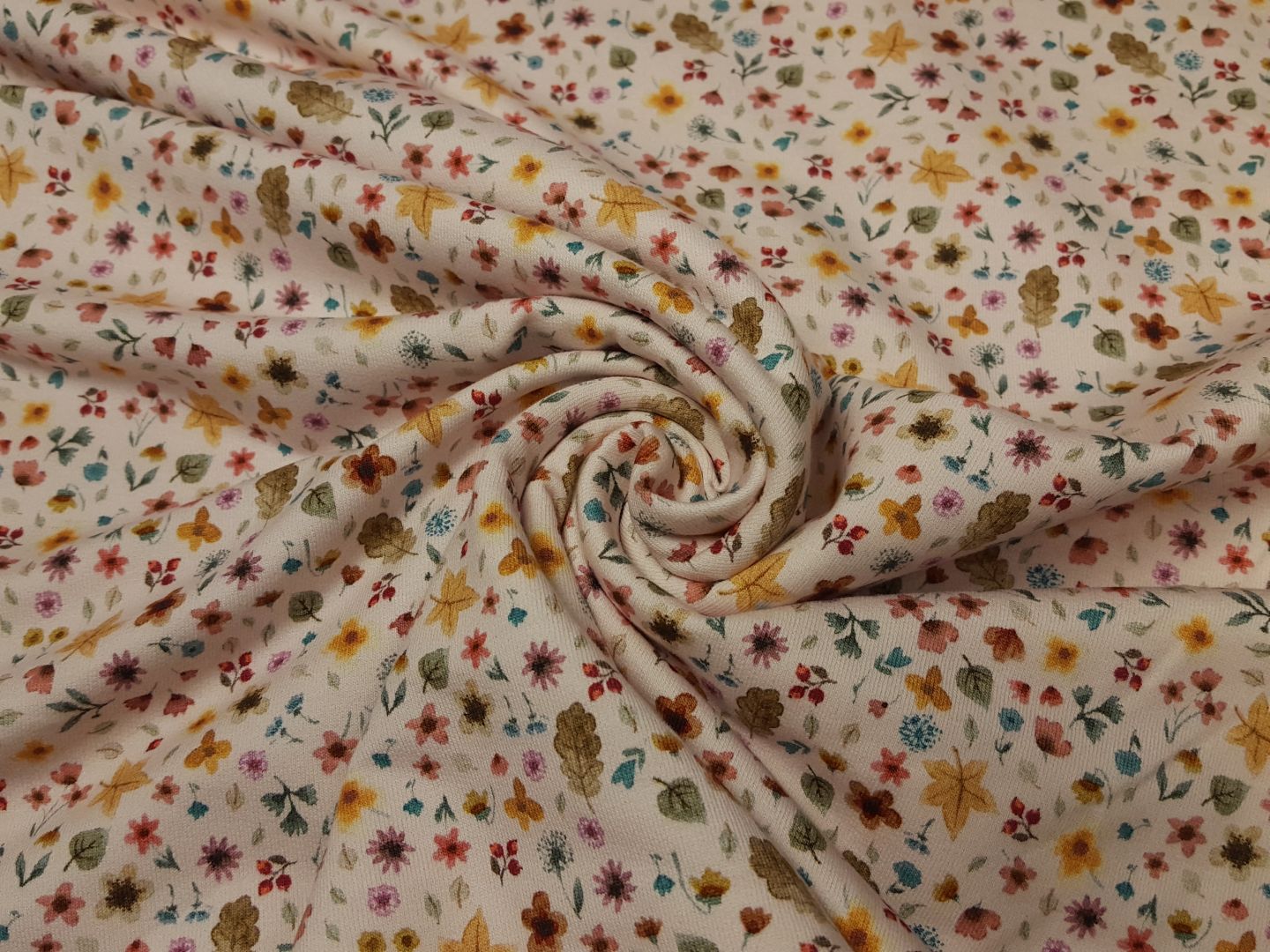 Cute Liberty rosa/bunt